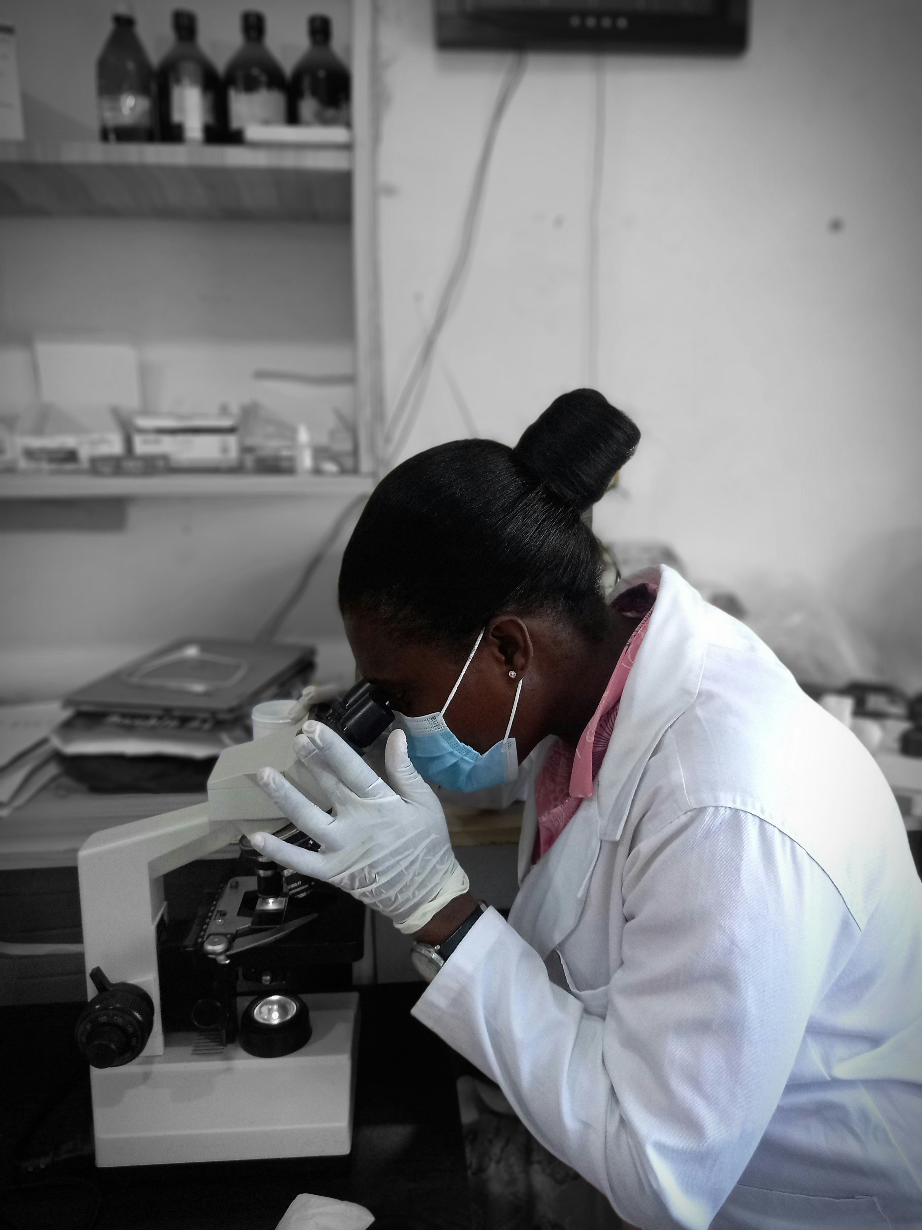Laboratoire de biologie médicale et vétérinaire