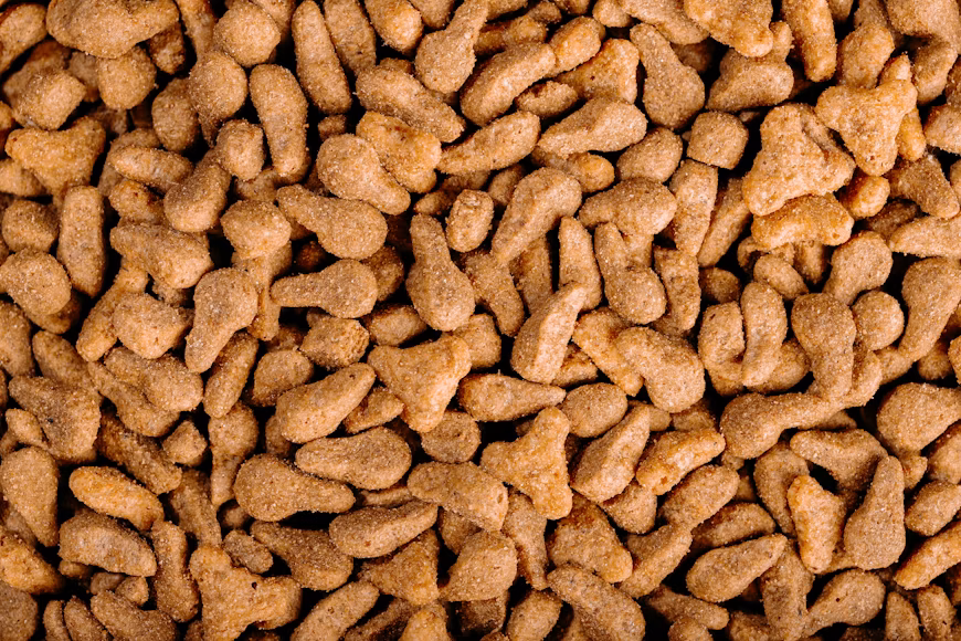 Nutrition animale — photo 3