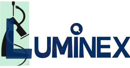 Logo LUMINEX